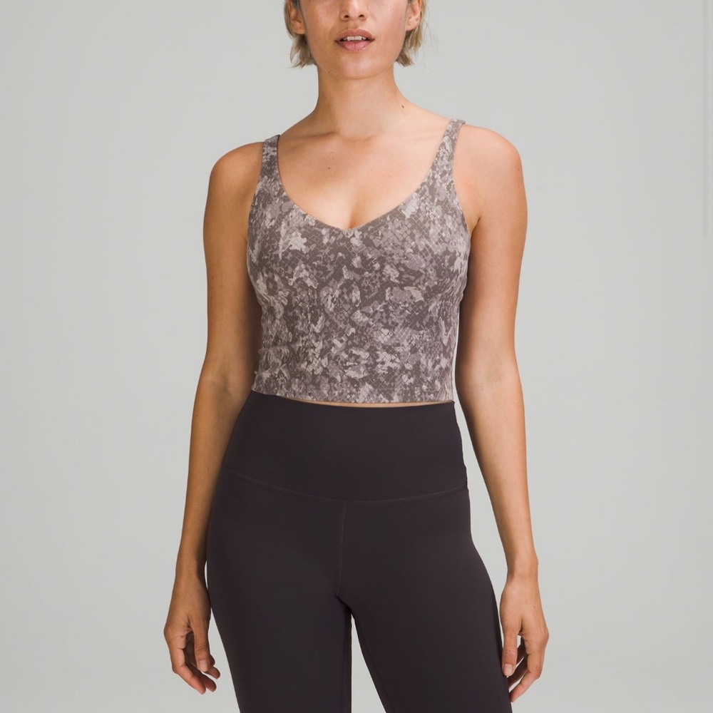 Lululemon Align Tank